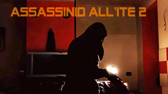 Assassinio all'ITE 2 - Film realizzato da Next Generation Films - NGF Production